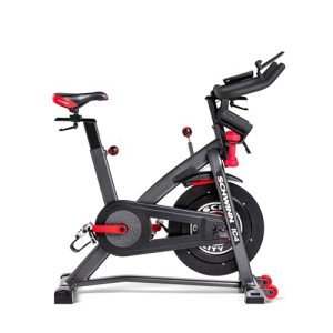 Schwinn IC4 Indoor Cycling Bike - Home Fitness