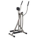 Sunny Health & Fitness SF-E902 Air Walk Elliptical