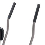 Sunny Health & Fitness SF-E902 Air Walk Elliptical