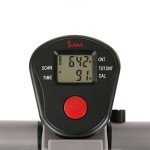 Sunny Health & Fitness SF-E902 Air Walk Elliptical