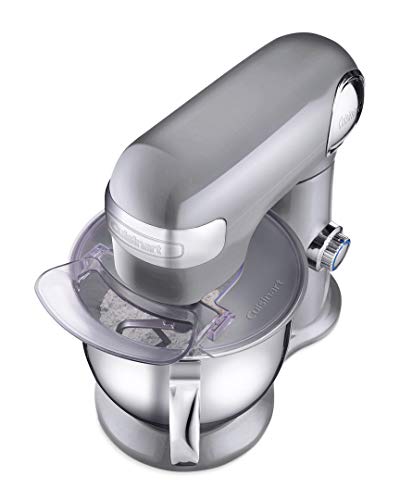 Cuisinart Stand Mixer Brushed Chrome