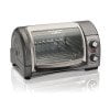 Hamilton Beach 4 Slice Toaster Oven