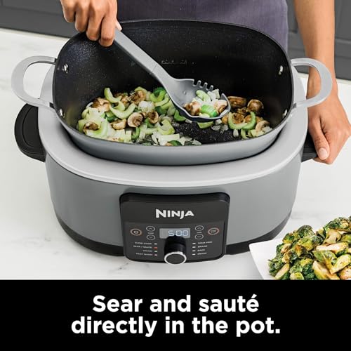 Ninja Foodi PossibleCooker PRO 8.5qt