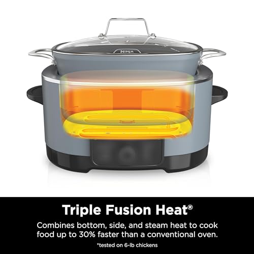 Ninja Foodi PossibleCooker PRO 8.5qt