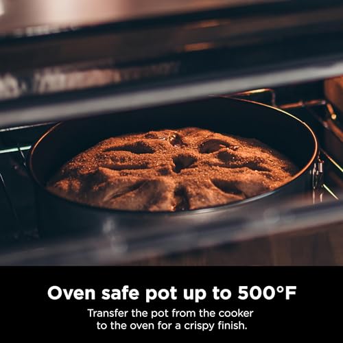 Ninja Foodi PossibleCooker PRO 8.5qt