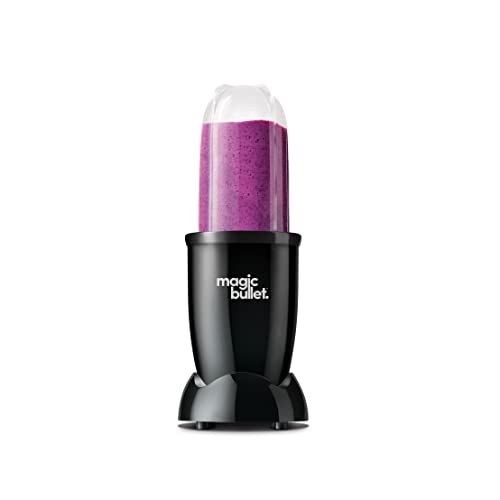 Magic Bullet Blender 11 Piece Set - Dishwasher Safe