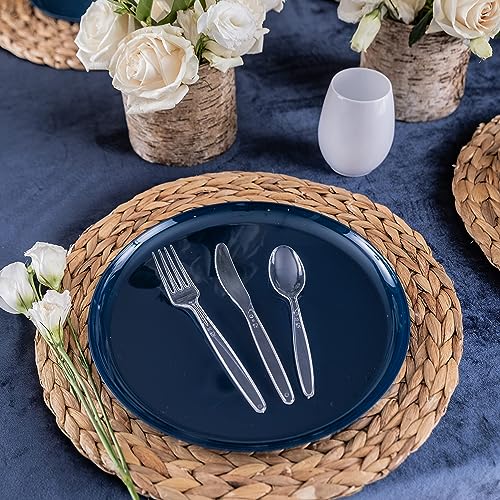Sapphire Design Disposable Cutlery Set, 360 Pieces