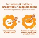 Enfamil Poly-Vi-Sol Liquid Multivitamin Drops, Supports Growth & Immune Health*, 50mL Bottle​