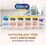 Enfamil Poly-Vi-Sol Liquid Multivitamin Drops, Supports Growth & Immune Health*, 50mL Bottle​