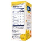 Enfamil Poly-Vi-Sol Liquid Multivitamin Drops, Supports Growth & Immune Health*, 50mL Bottle​