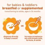 Enfamil Poly-Vi-Sol with Iron Liquid Multivitamin Drops, Supports Growth & Development*, 50mL Bottle​