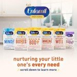 Enfamil Poly-Vi-Sol with Iron Liquid Multivitamin Drops, Supports Growth & Development*, 50mL Bottle​