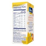 Enfamil Poly-Vi-Sol with Iron Liquid Multivitamin Drops, Supports Growth & Development*, 50mL Bottle​