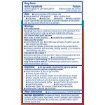 Zicam Cold Remedy No-Drip Nasal Spray with Cooling Menthol & Eucalyptus, Homeopathic, Zinc-Free, Pre-Cold Medicine, Shortens Cold Duration, 0.5 Ounce