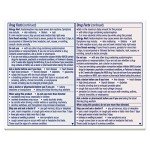 VICKS DayQuil & NyQuil SEVERE Co-Pack, Cold & Flu Medicine, Powerful Relief for Headache, Fever, Sore Throat, Minor Aches & Pains, Congestion, Sinus Pressure, Stuffy Nose, and Cough, 48 LiquiCaps