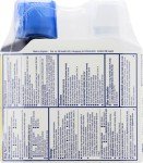 Mucinex Fast-Max Cold and Flu & Nightshift Severe Cold and Flu Medicine for Adults, Over-the-Counter Medication Combo Pack for Sore Throat Relief, Decongestant, Cough & Cold Medicines, 2 x 6 Fl Oz