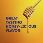 VICKS DayQuil & NyQuil SEVERE Honey Flavor Co-Pack, Cold & Flu Medicine, RelievesHeadache, Fever, Sore Throat, Minor Aches & Pains, Nasal Congestion, Sinus Pressure, Stuffy Nose, and Cough, 2x12oz