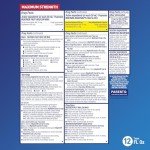 Mucinex FastMax DM Max Cold & Flu Liquid - Thins Mucus, Relieves Cough, Chest Congestion, Pain, Fever, Sneezing, Sore Throat, Runny Nose