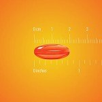 Amazon Basic Care Daytime Cold and Flu Relief Liquid Caps Softgel, Non-Drowsy Cold Medicine, Relief of Pain, Fever, Cough, Sore Throat, Nasal Congestion, 48 Count