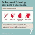 Children's TYLENOL Cold + Flu Oral Suspension, Bubblegum, 4 Fl. Oz