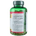 Nature's Bounty 600mg Calcium Carbonate & 800IU Vitamin D3, Supports Immune & Bone Health, 250 Count