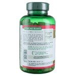 Nature's Bounty 600mg Calcium Carbonate & 800IU Vitamin D3, Supports Immune & Bone Health, 250 Count