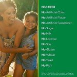 Nature's Bounty Calcium Magnesium & Zinc Caplets, Immune & Supporting Bone Health, 100 Count