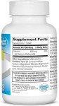 21st Century Calcium Supplement, 600 mg, 75 Count