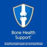 21st Century Calcium Supplement, 600 mg, 75 Count