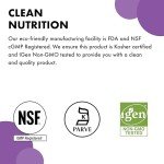 Bluebonnet Nutrition Liquid Calcium Citrate, Magnesium, Vitamin D3, Bone Health, Gluten Free, Soy Free, Milk Free, Kosher, 16 fl oz, 32 Servings, Mixed Berry Flavor