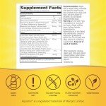 Nature's Way Alive! Calcium Max Absorption, Bone Support*, Plant Source Calcium, Vitamin D3 & K2, Magnesium, 120 Tablets (Packaging May Vary)