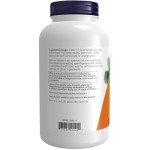 NOW Foods Supplements, Calcium Citrate Powder, Highly Bioavailable Calcium, Supports Bone Health*, 8-Ounce