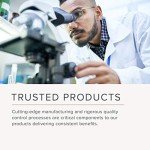 Integrative Therapeutics - Liquid Calcium Magnesium (2:1) - Bioavailable Mineral Forms - Orange Vanilla Flavored - 16 fl oz