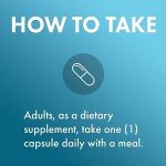 Dr. Mercola Calcium with Vitamins D3 & K2, 90 Servings (90 Capsules), Dietary Supplement, Supports Bone and Organ Health, Non GMO