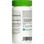 Rainbow Light - Food-Based Calcium - Calcium, Magnesium, and Vitamin D Multivitamin Supplement; Supports Bone Density, Muscle Relaxation, and Calcium Absorption; 500 IU Vitamin D3 - 90 Tablets