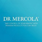 Dr. Mercola Calcium with Vitamins D3 & K2, 90 Servings (90 Capsules), Dietary Supplement, Supports Bone and Organ Health, Non GMO