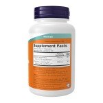 NOW Foods Supplements, Calcium Hydroxyapatite Caps, Supports Bone Health*, 120 Capsules