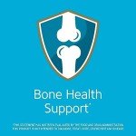 21st Century Calcium Plus D3 Liquid Filled Softgel, 1200 mg, 90 Count