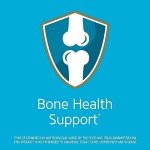 21st Century Calcium Plus D Tablets, 1000 mg, 90 Count