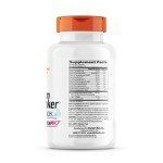 Doctor's Best Calcium Bone Maker Complex with MCHCal, Supports Bone Health, Muscular, Skeletal & Vascular Health, 180 Caps