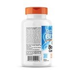 Doctor's Best Calcium Bone Maker Complex with MCHCal, Supports Bone Health, Muscular, Skeletal & Vascular Health, 180 Caps