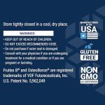 Life Extension Bone Restore Elite Calcium Supplement with Super Potent K2, Calcium, Vitamin D3, Magnesium, Boron, zinc, Vitamin K2, for Bone Health, Gluten-Free, Non-GMO, 120 Capsules