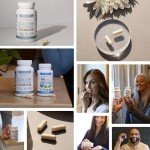 Calcium D-Glucarate | 500mg | CDG for Liver Detox and Cleanse, Hormone Balance, and Menopause Support | Calcium Supplement | Vegan, Non-GMO, Third-Party Tested | 90 Capsules (3-Month Supply)