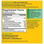 Nature Made Calcium Gummies 500 mg Per Serving with Vitamin D3, Dietary Supplement for Bone Support, 80 Gummies, 40 Day Supply