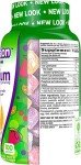 Vitafusion Calcium, Gummy JKHyWW Vitamins For Adults, 500 mg, 100 Count (Pack of 2)