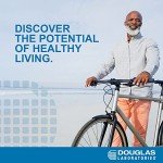 Douglas Laboratories Calcium Citrate | Elemental Mineral to Support The Strength and Structure of Bones and Teeth | 250 Tablets