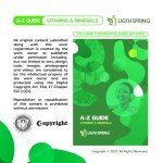 Nature Made Calcium 750 mg with Vitamin D3 and K, Dietary Supplement for Bone Support, 300 Tablets with Exclusive Vitamins & Minerals - A to Z - Better Ligth&Spring Guide