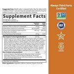 Vitamin Code Raw Iron 30ct Capsules