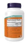 NOW Foods Supplements, Magnesium Citrate, Enzyme Function*, Nervous System Support*, 240 Veg Capsules