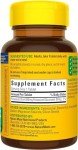 Nature Made Potassium Gluconate 550mg, 100 tablets